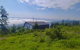 Horský hotel Kozubová